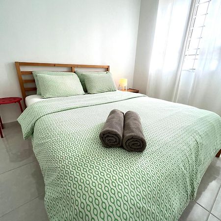 Ocean-View Studio For 2Pax -9Min To Pasarpayang-Mayangmall-Drawbridge Kuala Terengganu Exteriér fotografie